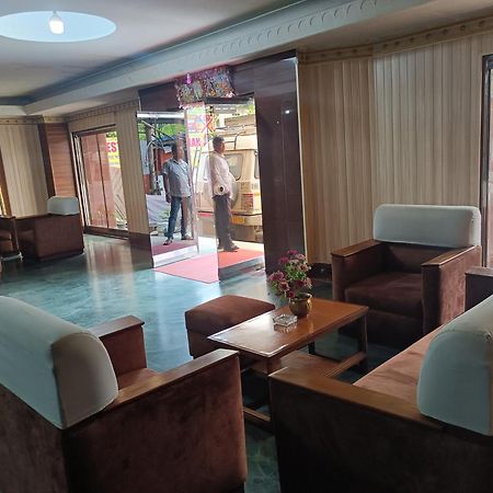 Hotel Sudakshina By Roh Silchar Buitenkant foto
