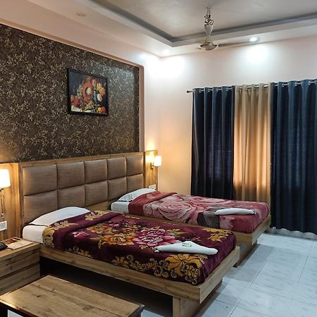 Hotel Sudakshina By Roh Silchar Buitenkant foto
