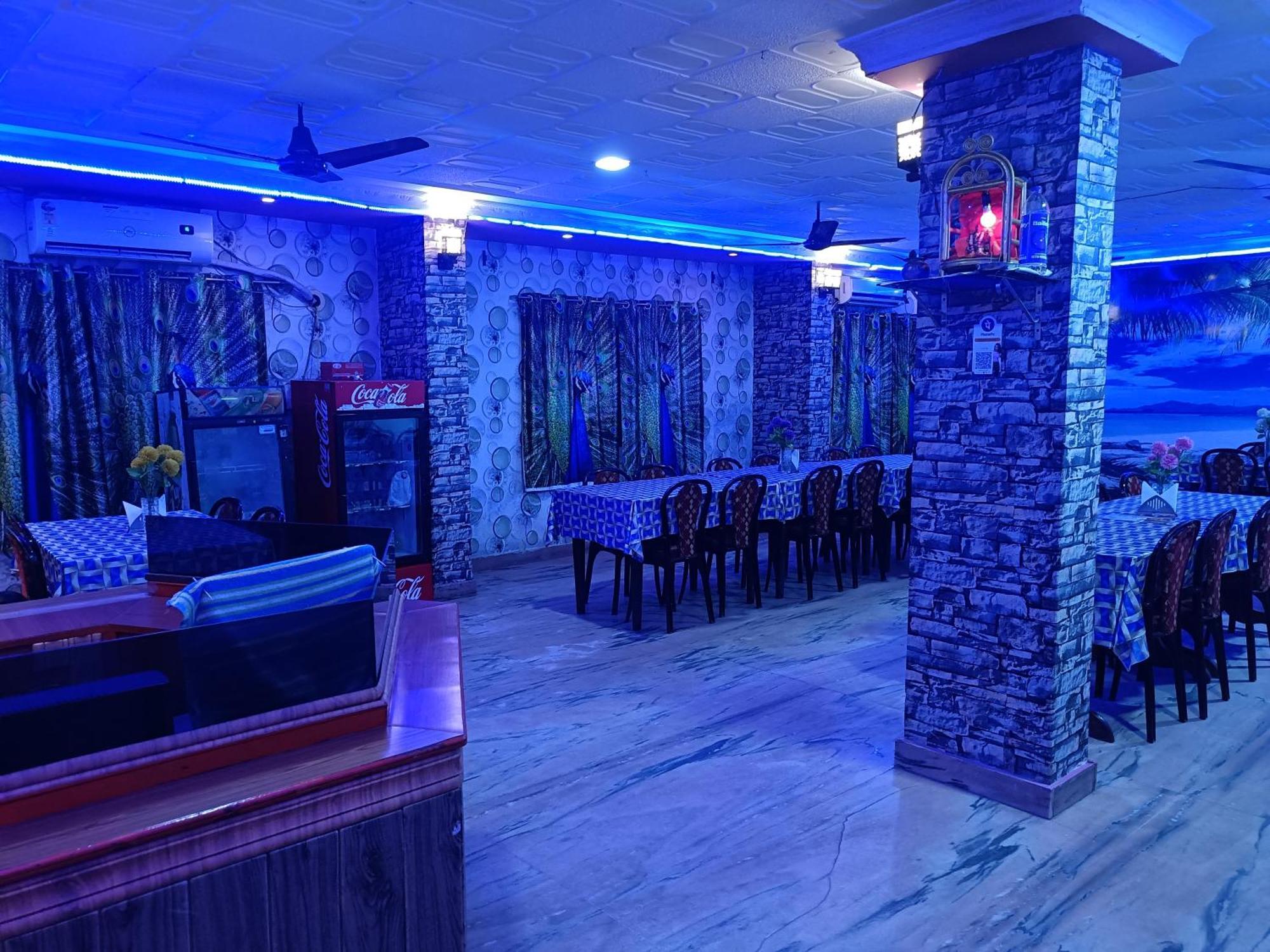 Hotel Sudakshina By Roh Silchar Buitenkant foto