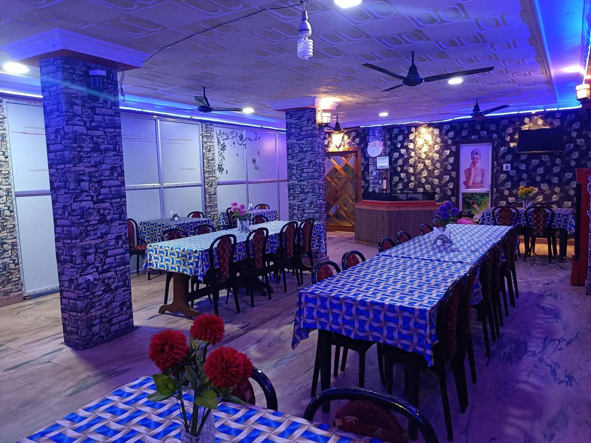 Hotel Sudakshina By Roh Silchar Buitenkant foto