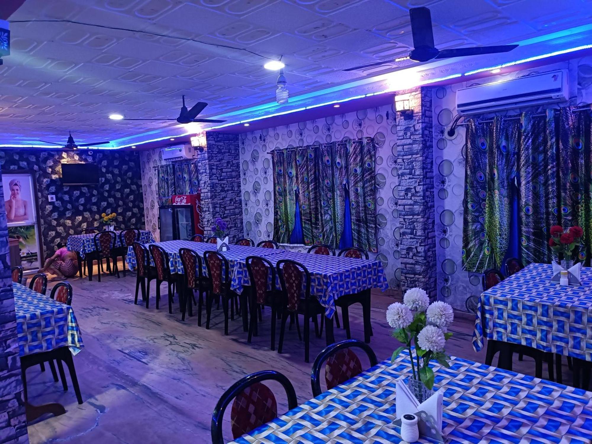 Hotel Sudakshina By Roh Silchar Buitenkant foto