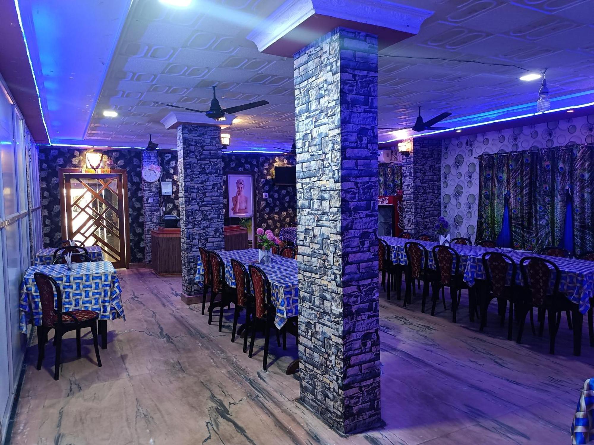 Hotel Sudakshina By Roh Silchar Buitenkant foto