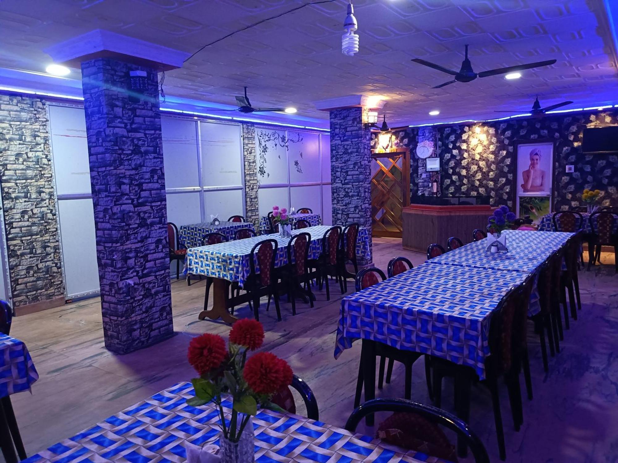Hotel Sudakshina By Roh Silchar Buitenkant foto