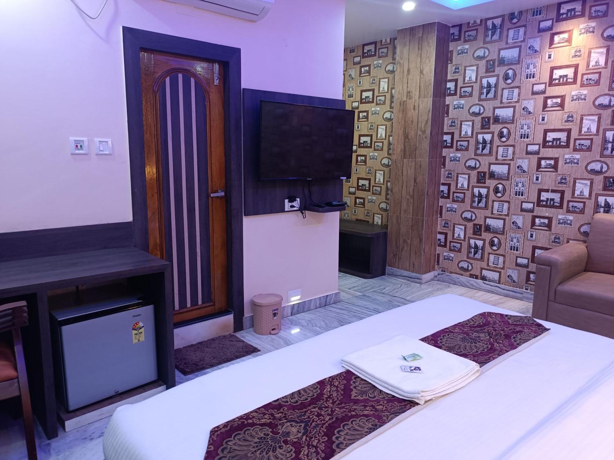 Hotel Sudakshina By Roh Silchar Buitenkant foto