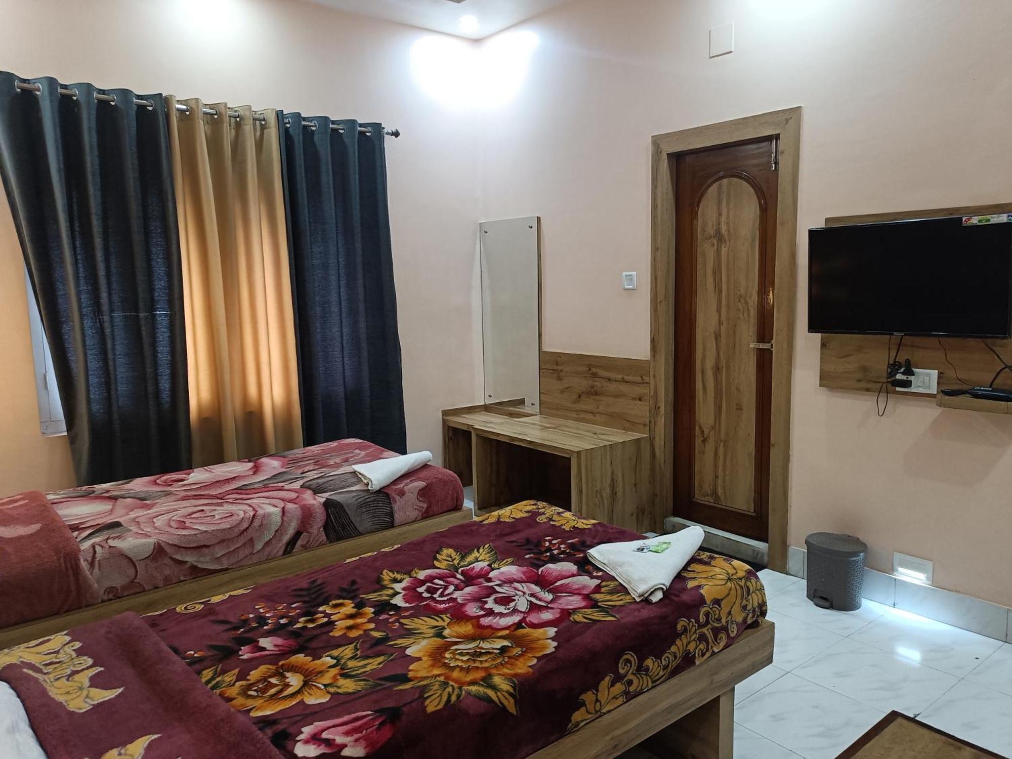 Hotel Sudakshina By Roh Silchar Buitenkant foto