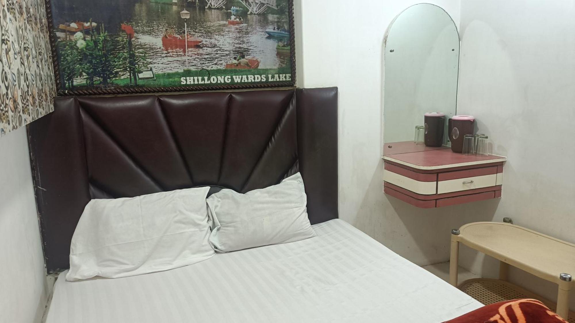 Hotel Sudakshina By Roh Silchar Buitenkant foto